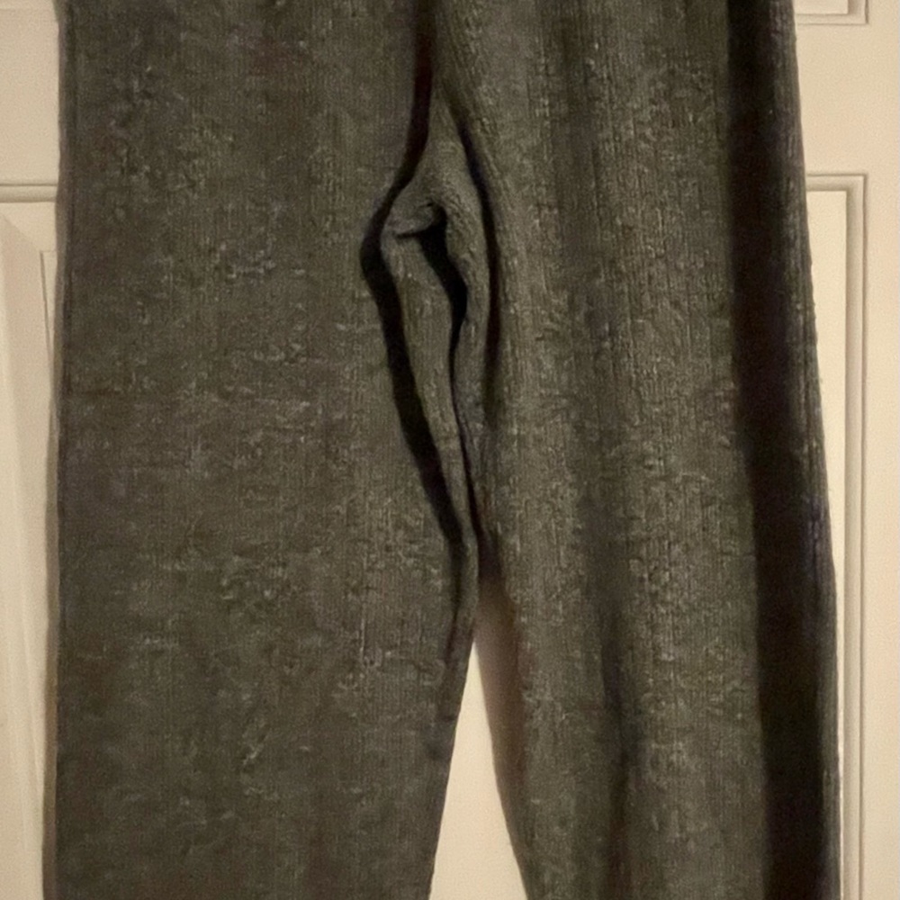 DNKY Sweater Pants